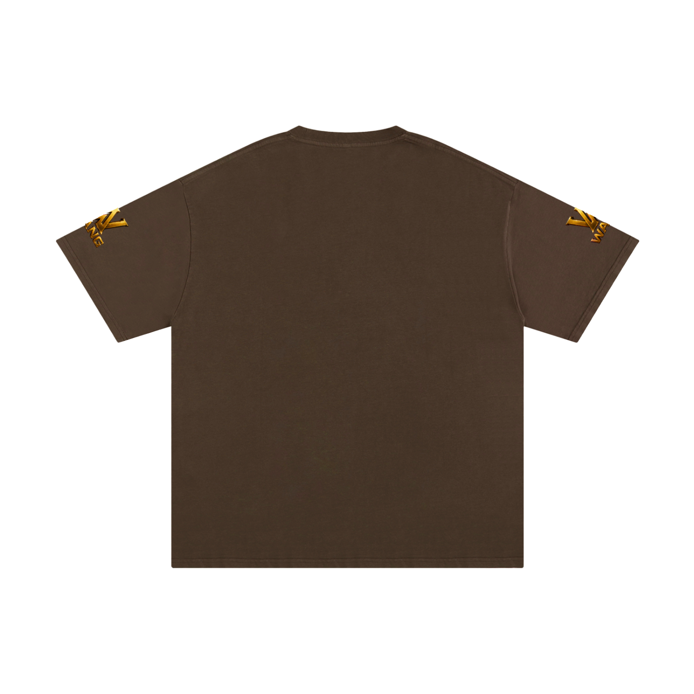 Unisex Pure Cotton T-Shirt