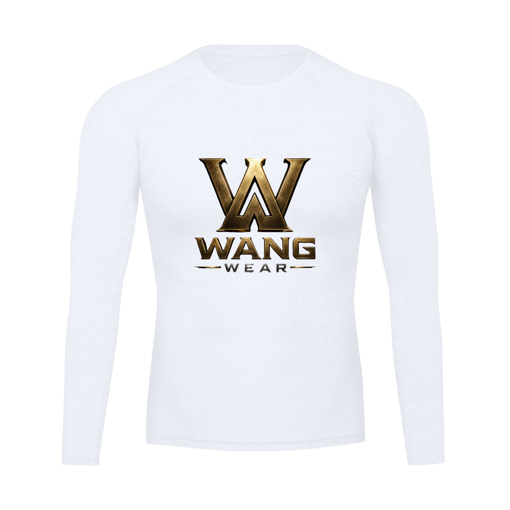 Performance Long Sleeve T-Shirt
