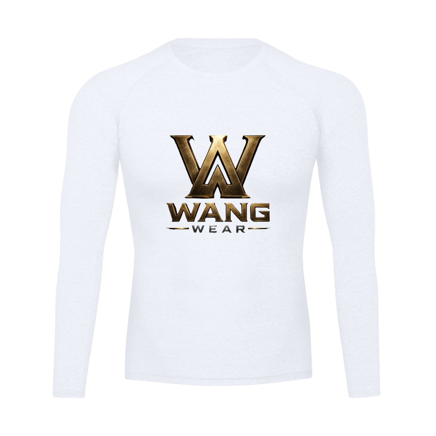 Performance Long Sleeve T-Shirt