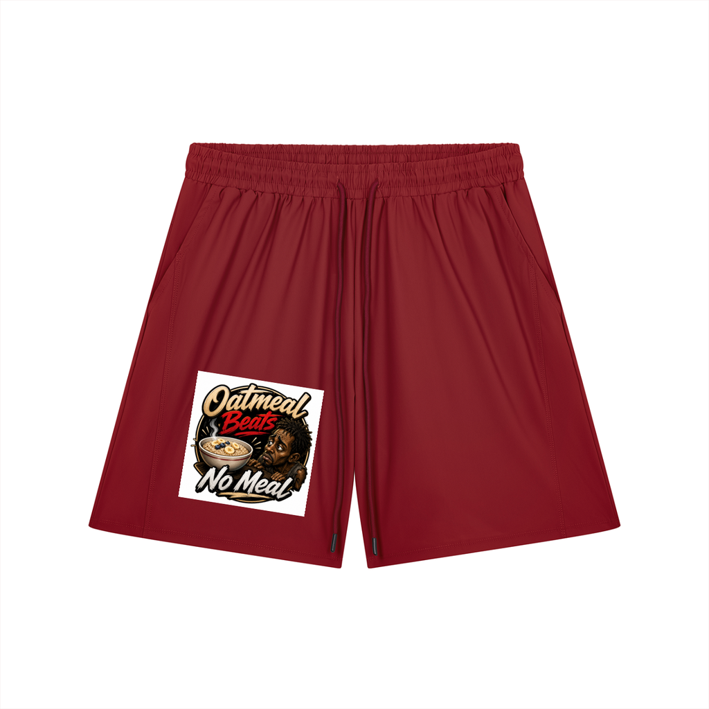 Men’s Drawstring Shorts