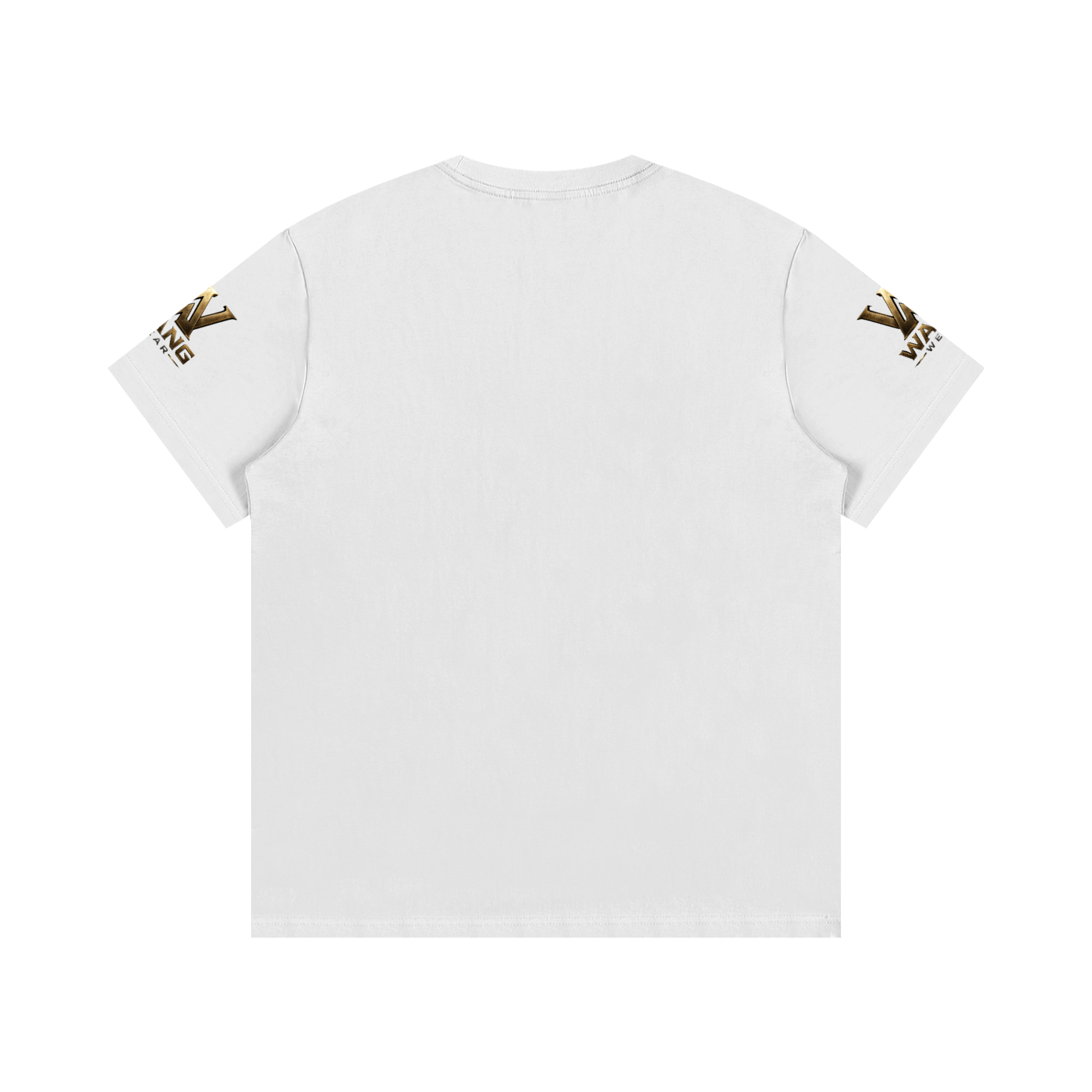 Essential Cotton T-Shirt