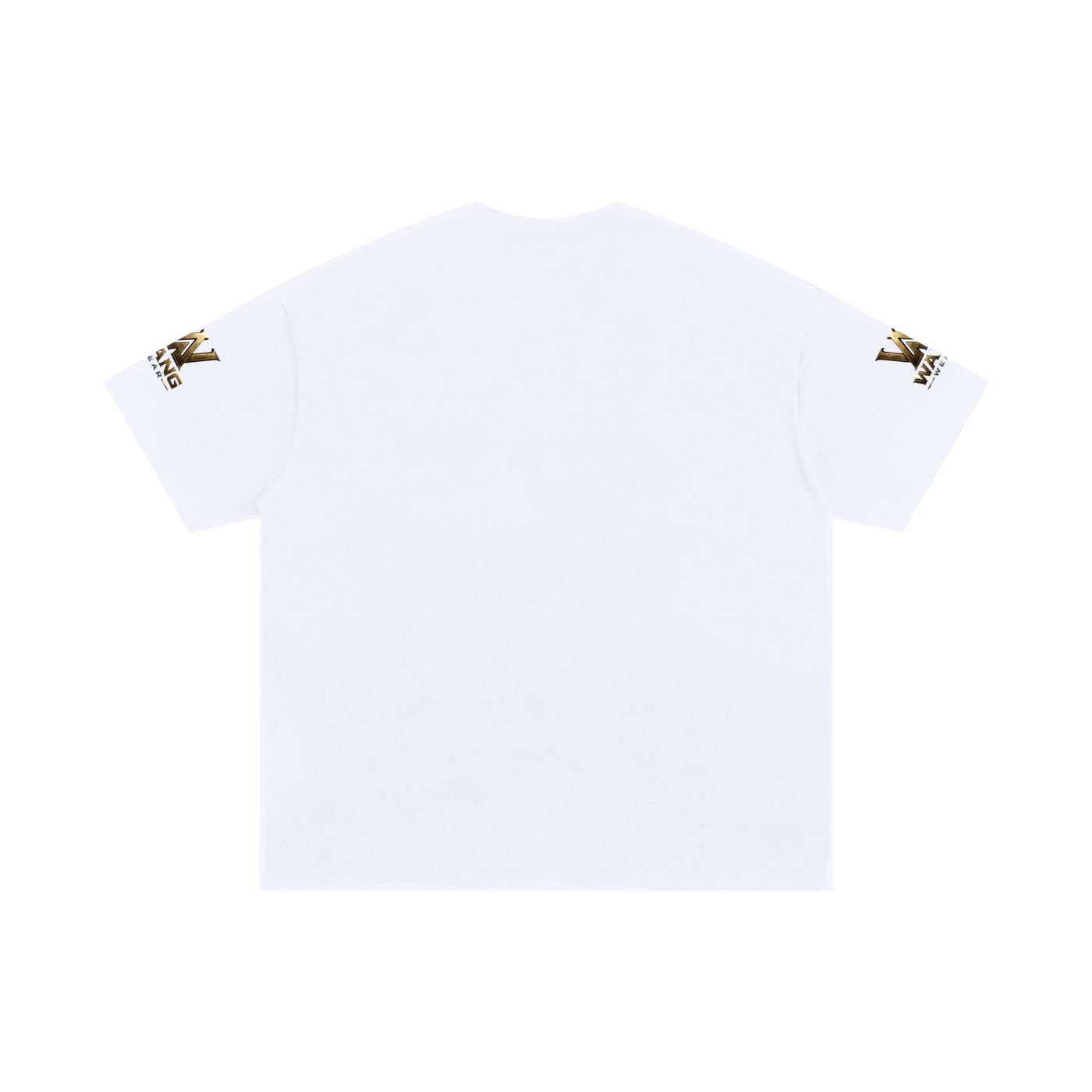 Unisex Oversized Cotton T-Shirt