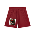Men’s Drawstring Shorts