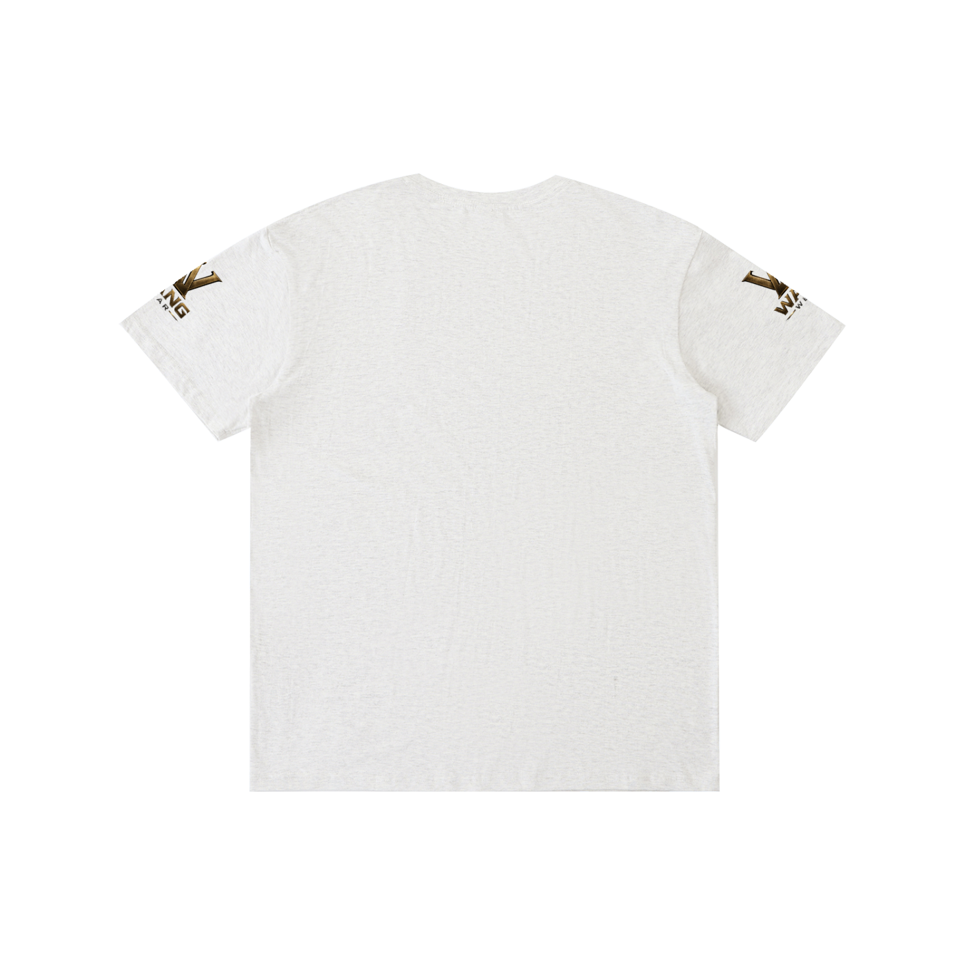 Pure Cotton Unisex T-Shirt