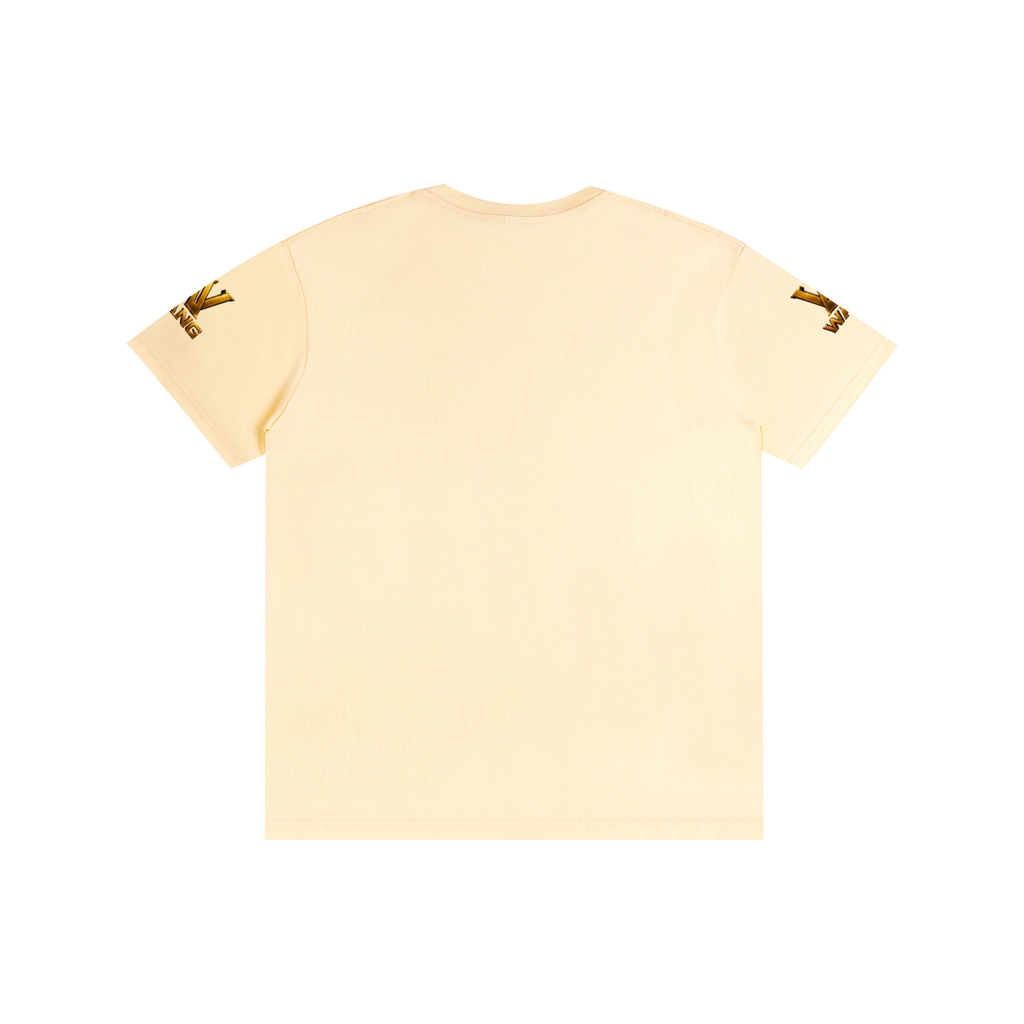 Pure Cotton Unisex T-Shirt