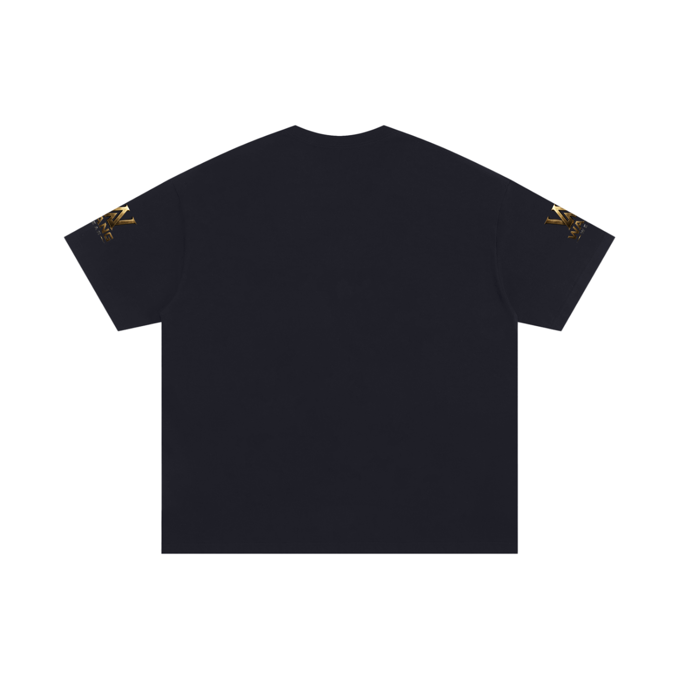 Unisex Oversized Cotton T-Shirt