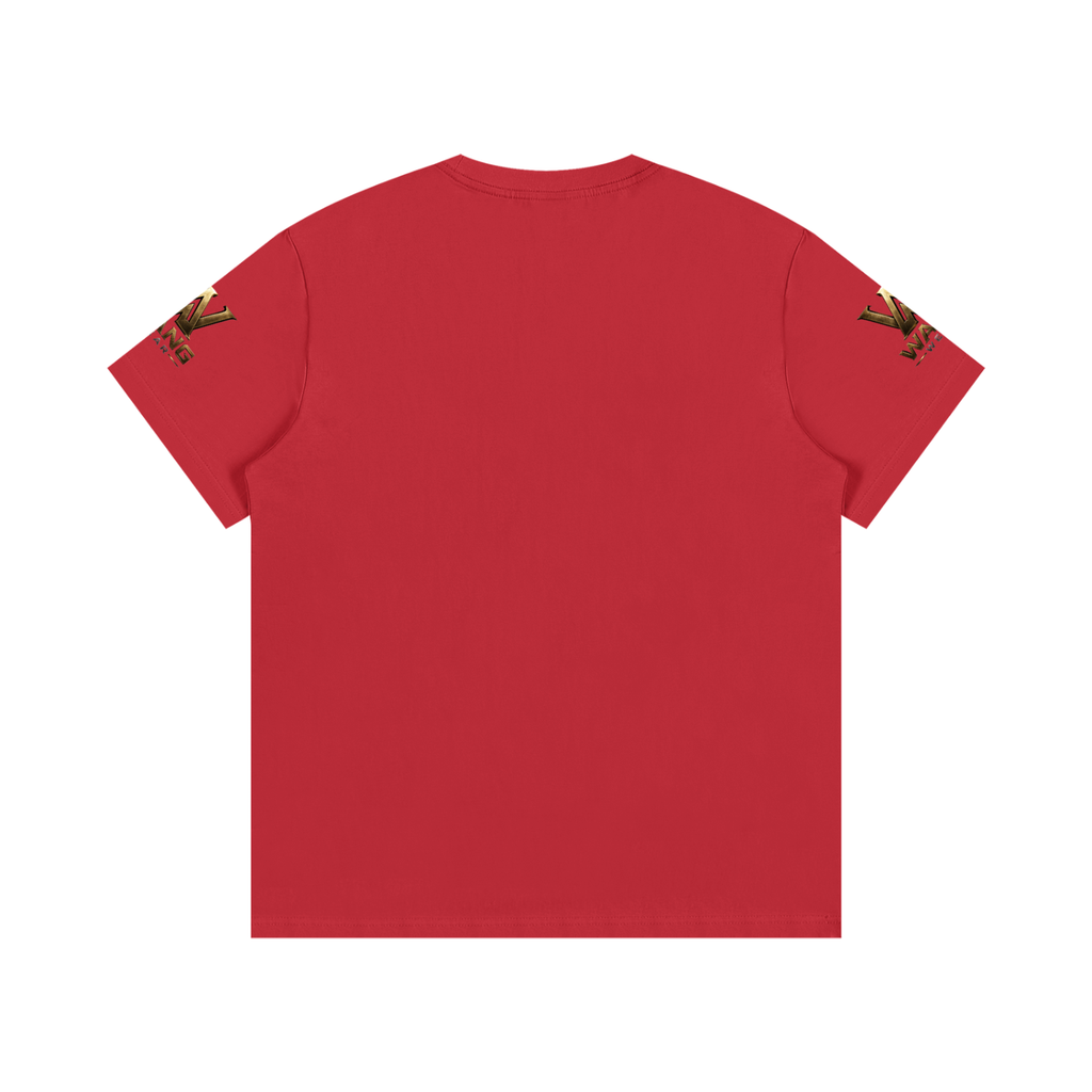 Essential Cotton T-Shirt