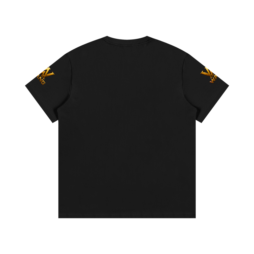 Essential Cotton T-Shirt