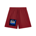 Men’s Drawstring Shorts