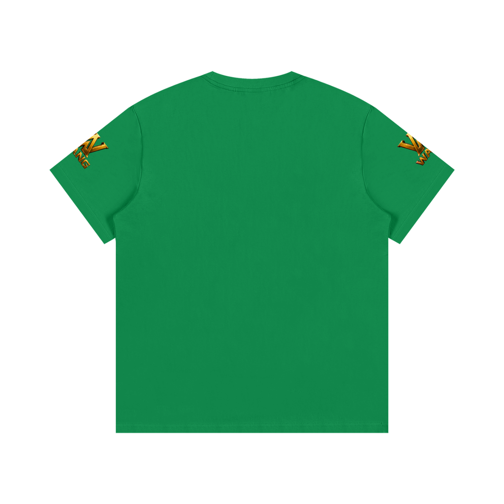 Essential Cotton T-Shirt