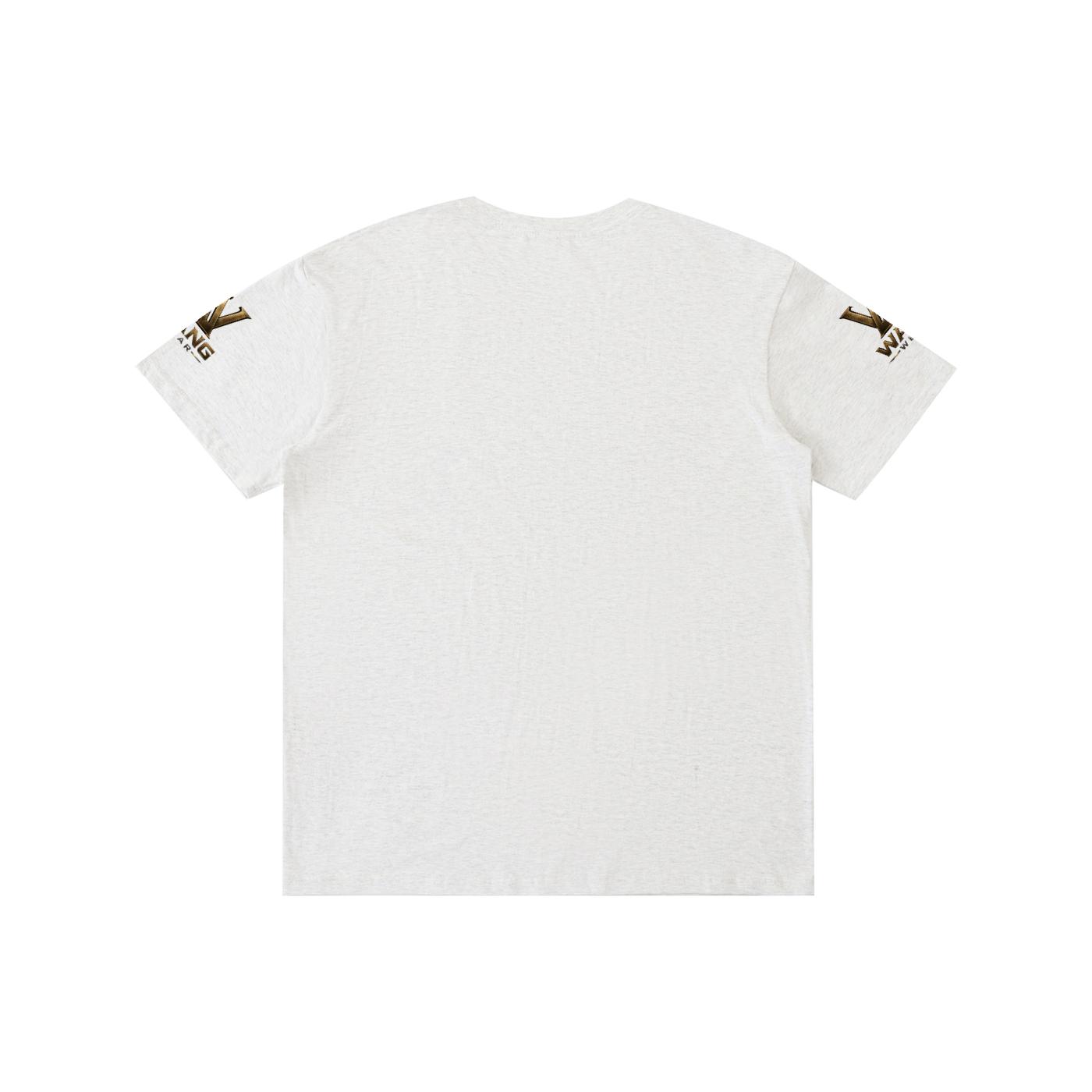 Pure Cotton Unisex T-Shirt