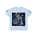 Pure Cotton Unisex T-Shirt