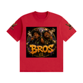 Unisex Seamless Cotton T-Shirt
