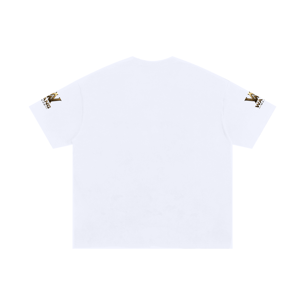 Unisex Oversized Cotton T-Shirt