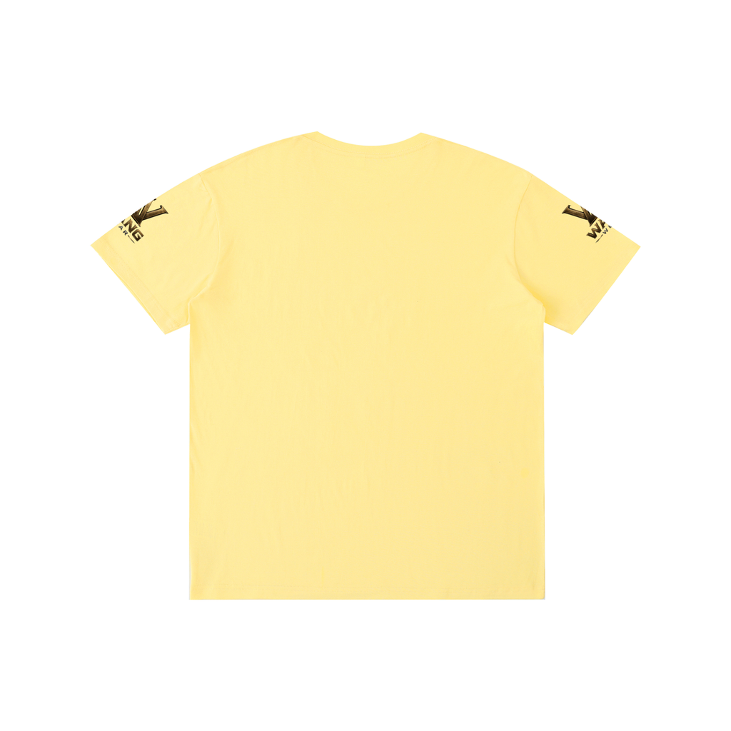 Pure Cotton Unisex T-Shirt
