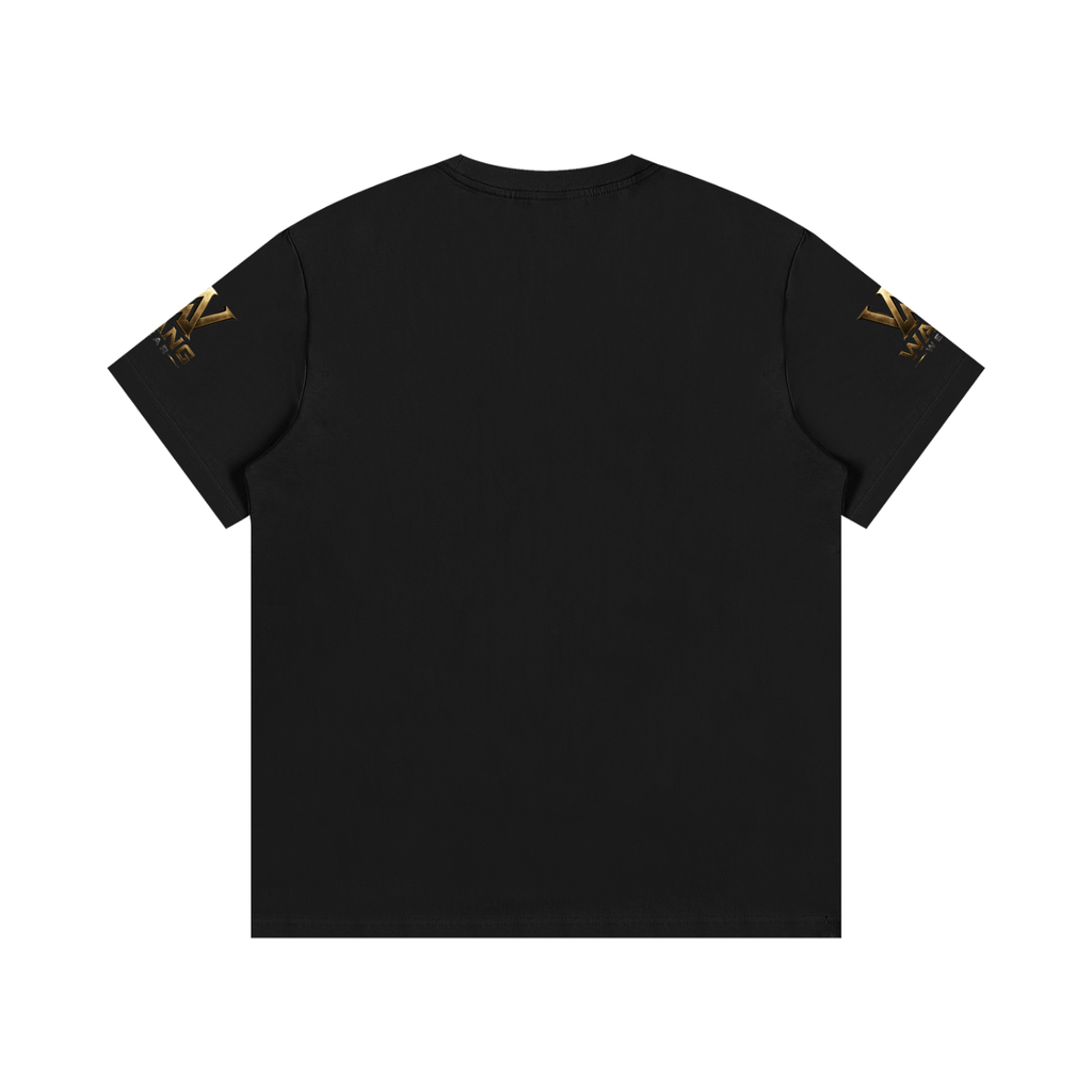 Essential Cotton T-Shirt