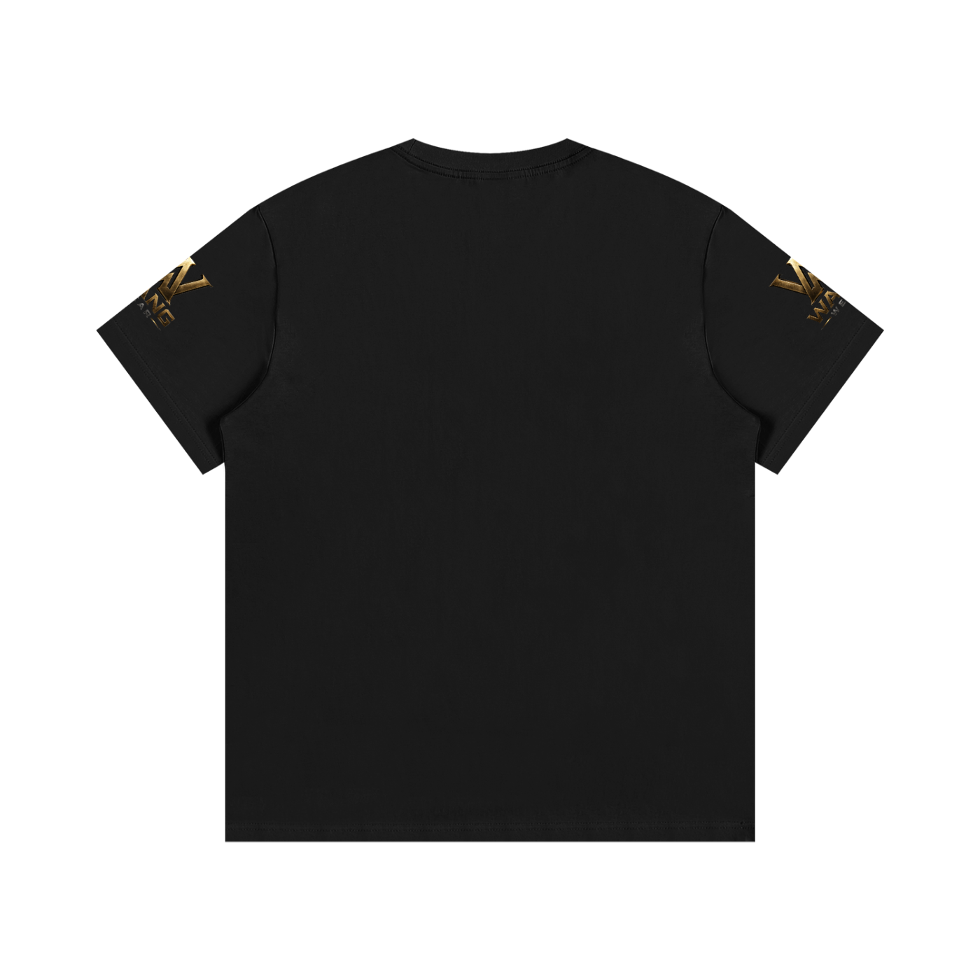 Essential Cotton T-Shirt