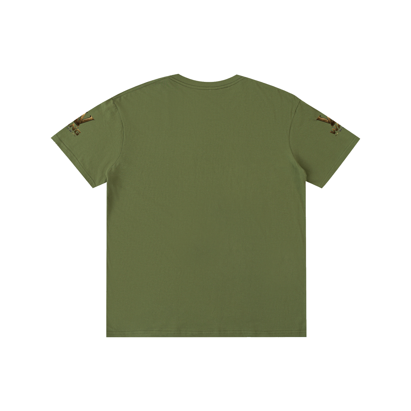 Pure Cotton Unisex T-Shirt
