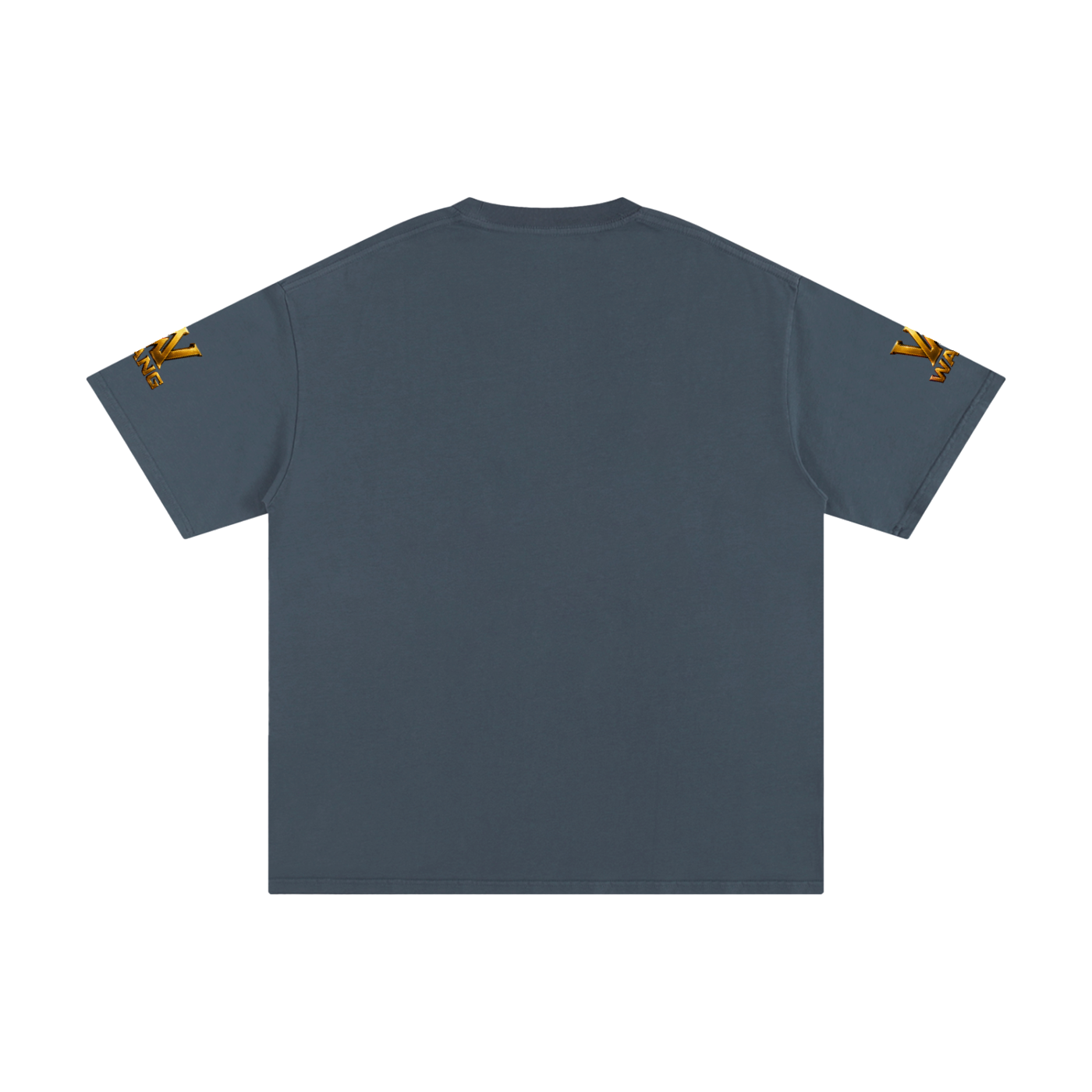 Unisex Pure Cotton T-Shirt