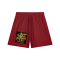 Men’s Drawstring Shorts