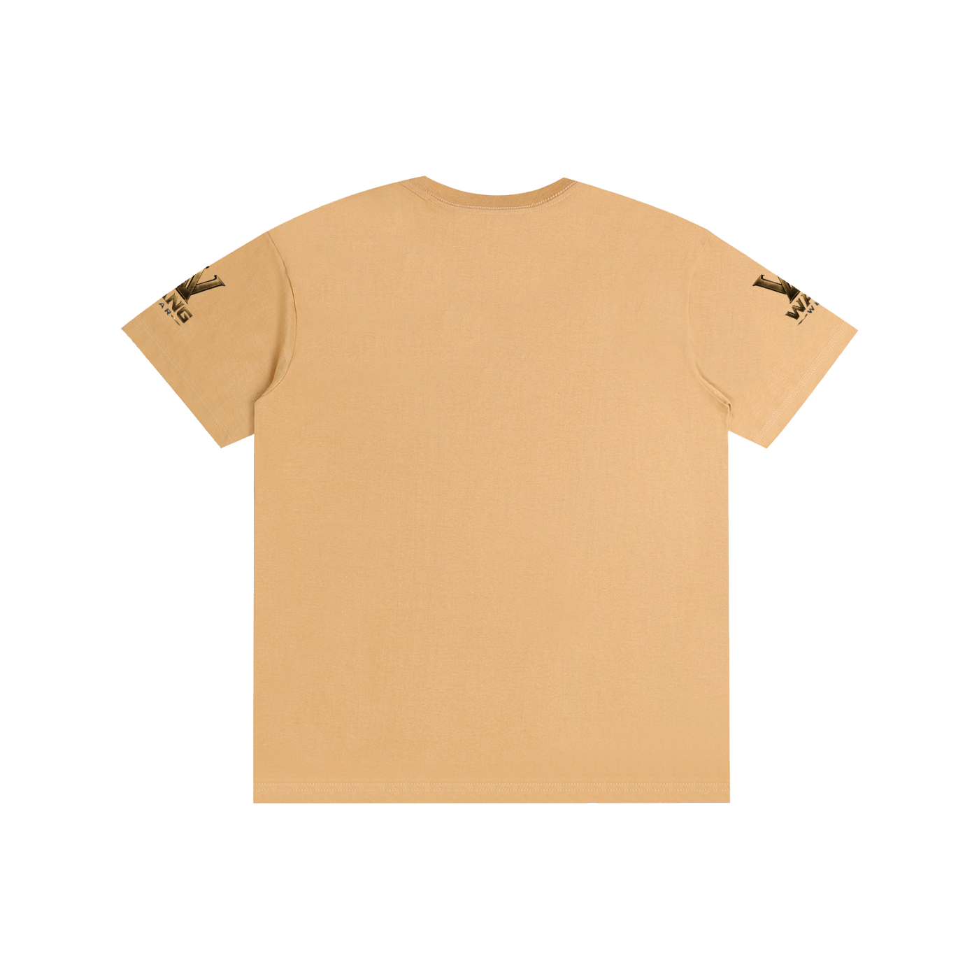 Pure Cotton Unisex T-Shirt