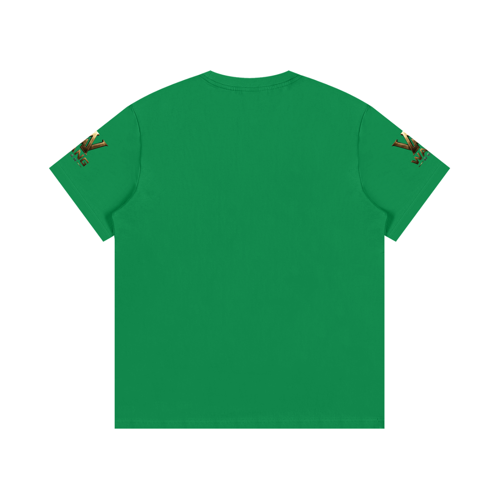 Essential Cotton T-Shirt