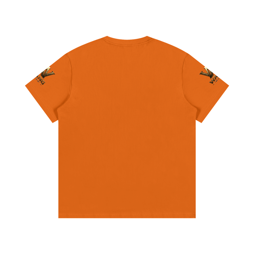 Essential Cotton T-Shirt