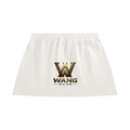 Women's A-Line Mini Skirt