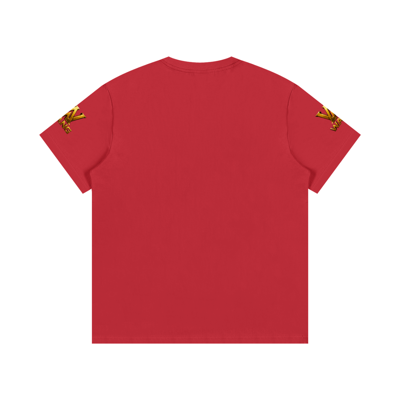 Essential Cotton T-Shirt