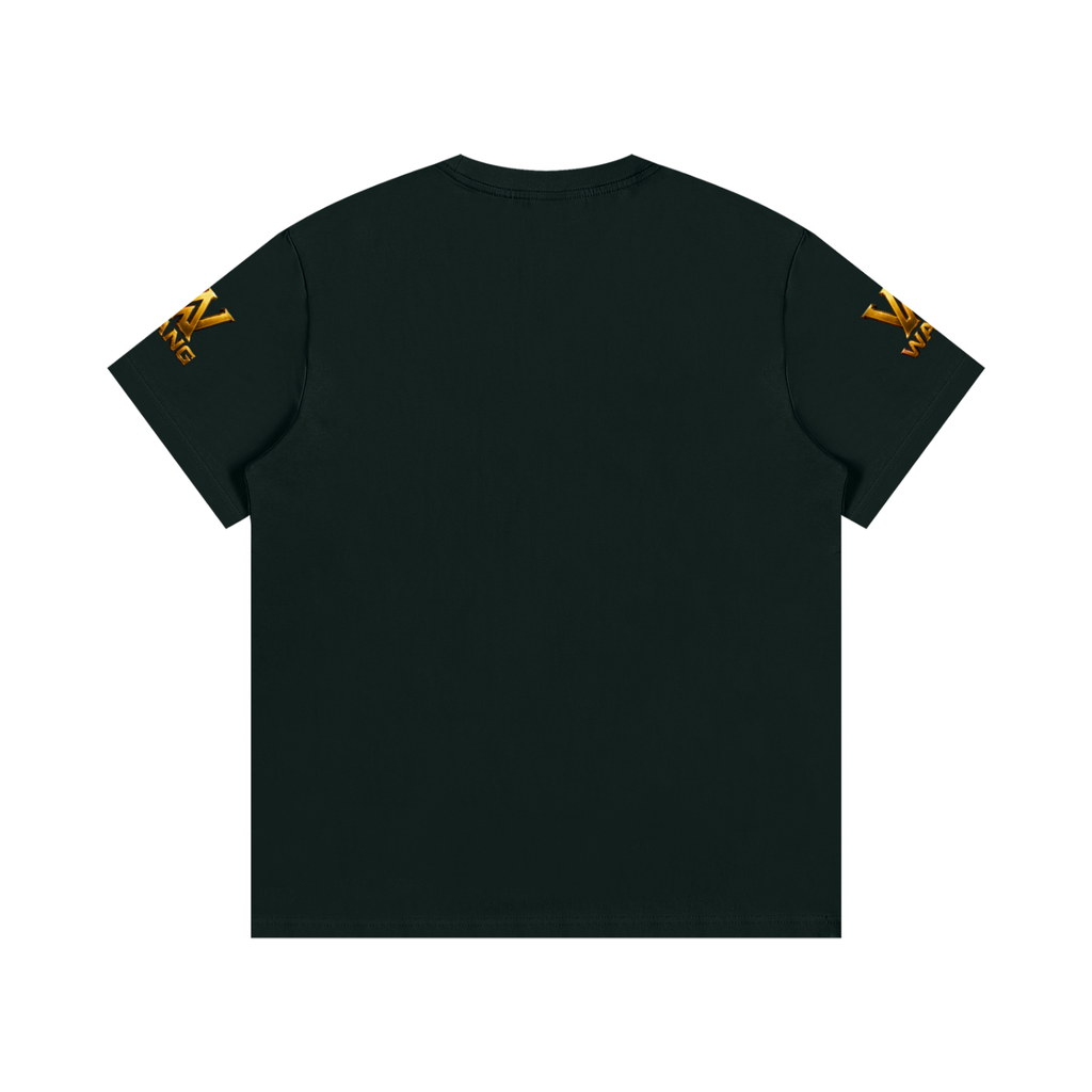 Essential Cotton T-Shirt