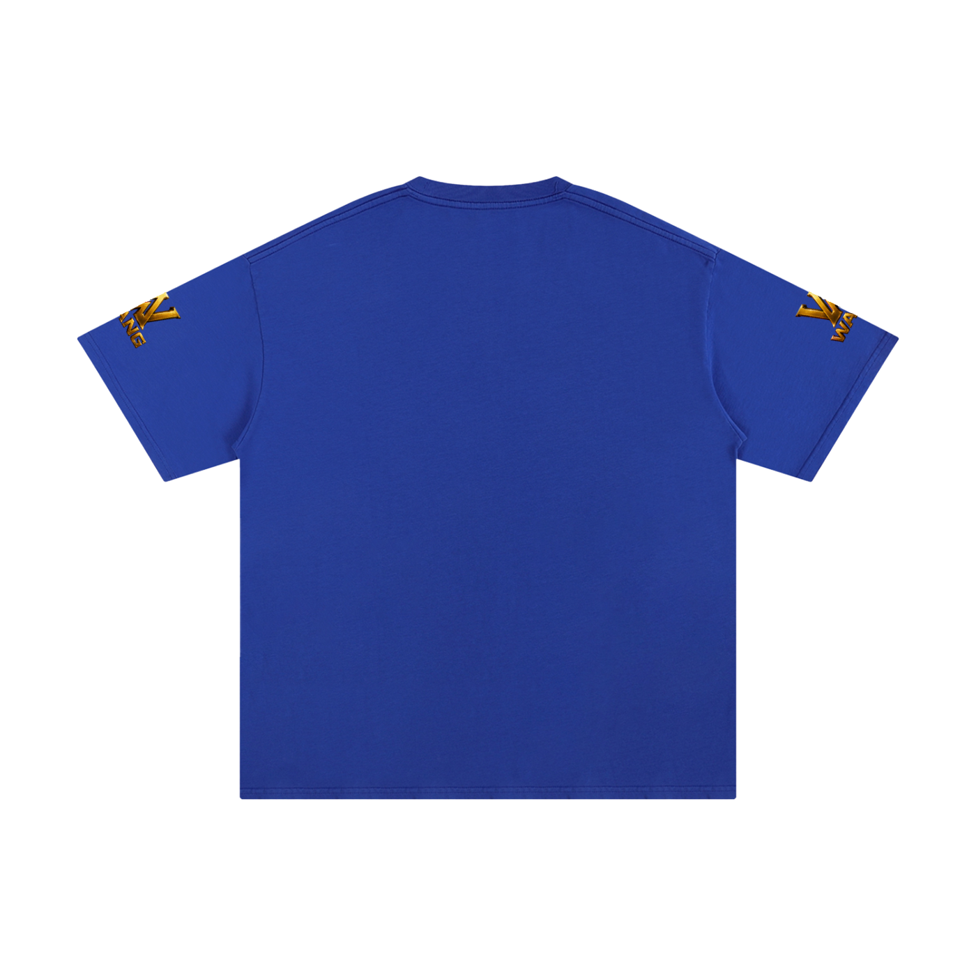 Unisex Pure Cotton T-Shirt