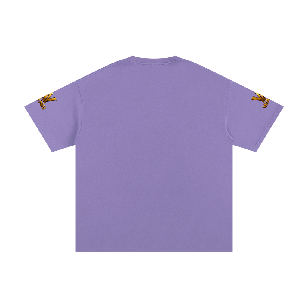 Unisex Pure Cotton T-Shirt