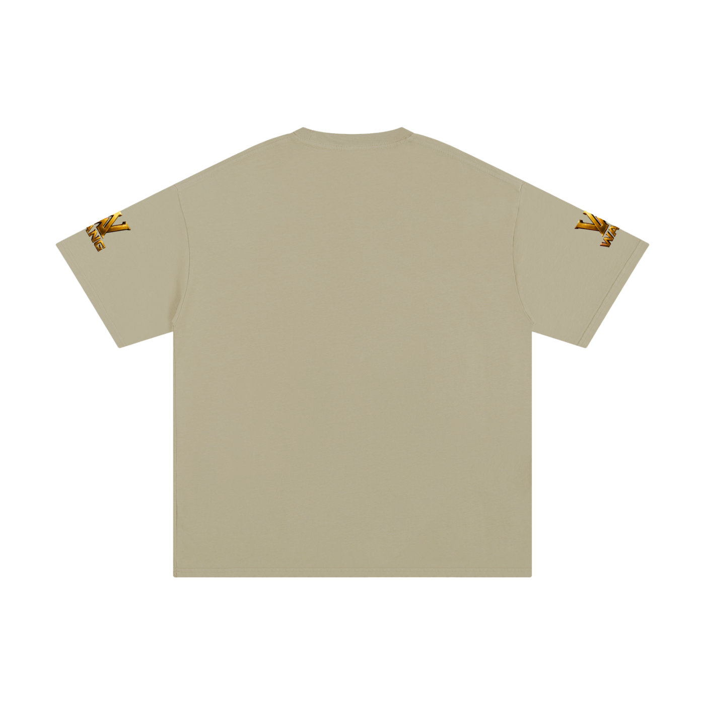 Unisex Pure Cotton T-Shirt