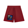 Men’s Drawstring Shorts