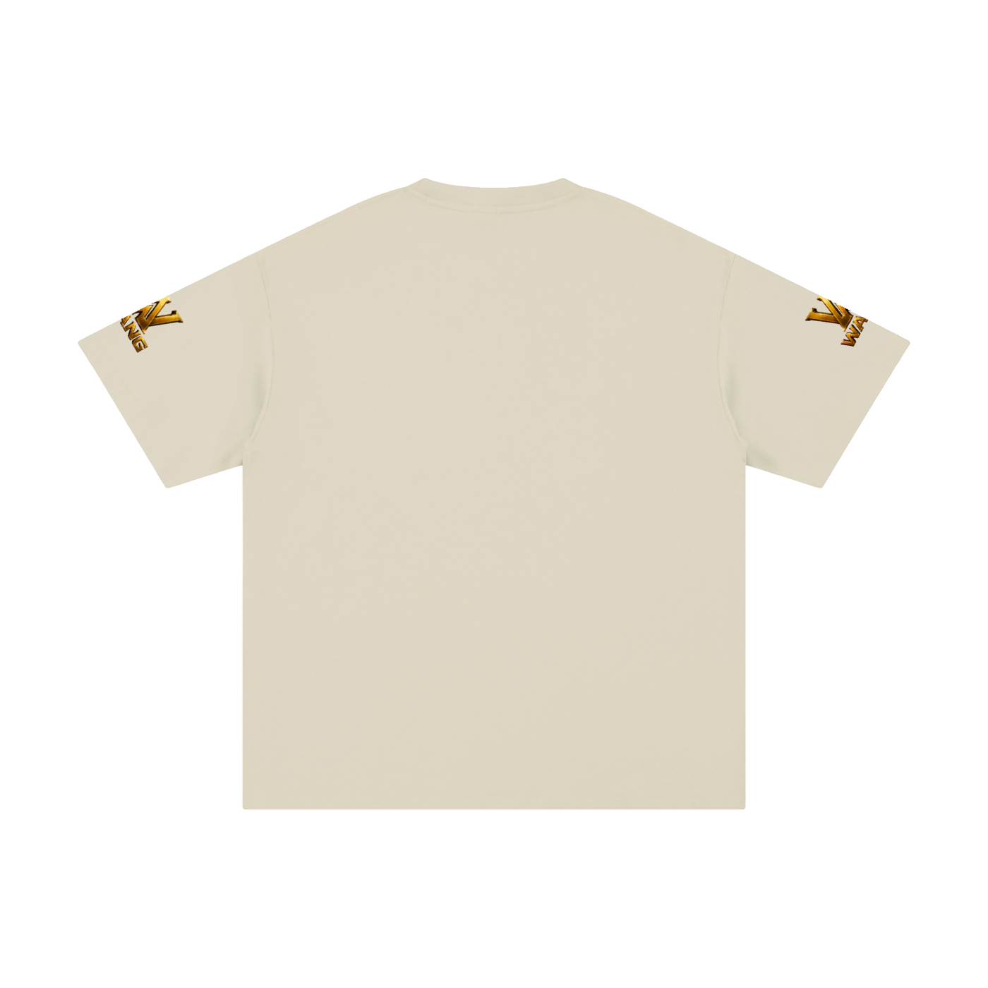 Unisex Pure Cotton T-Shirt