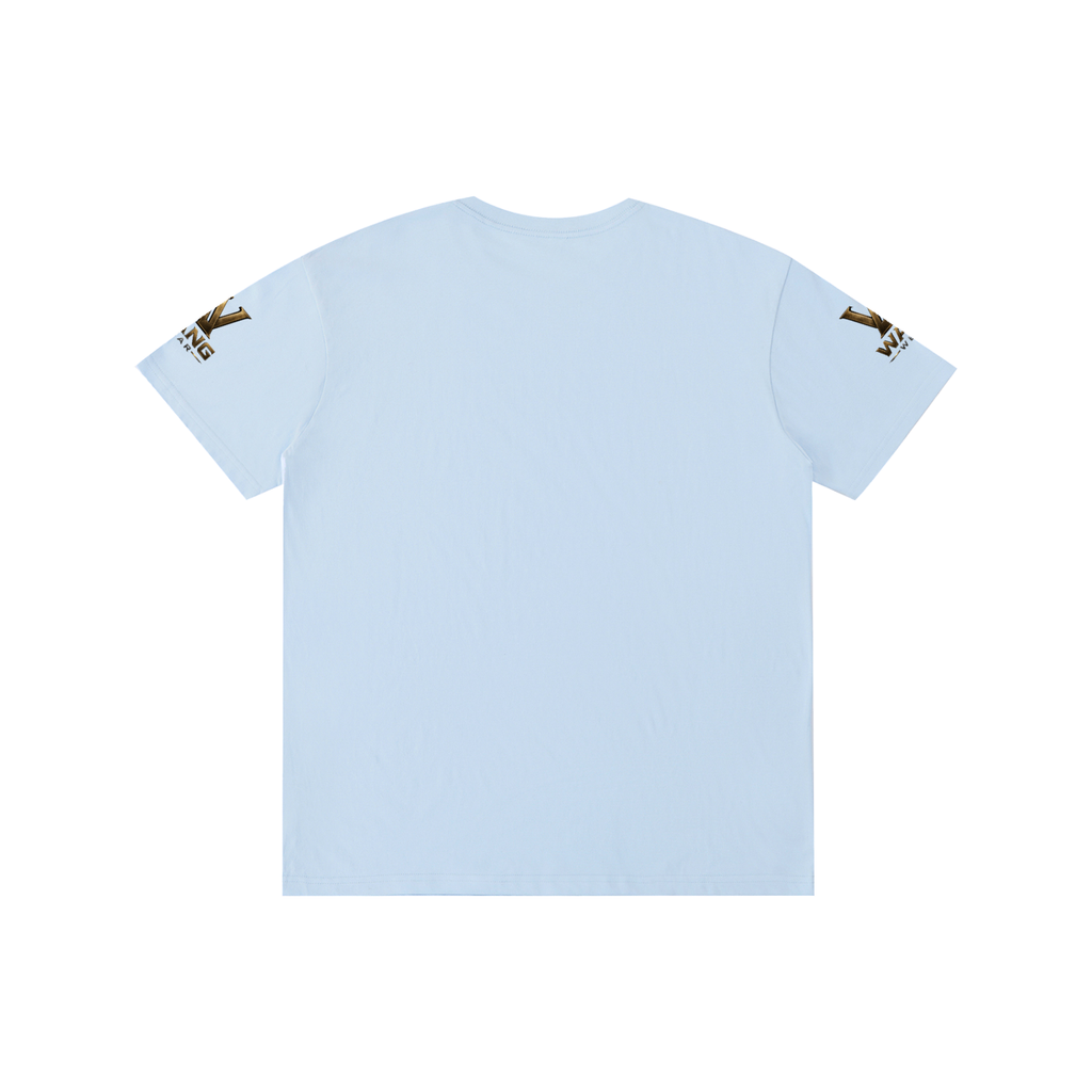 Pure Cotton Unisex T-Shirt