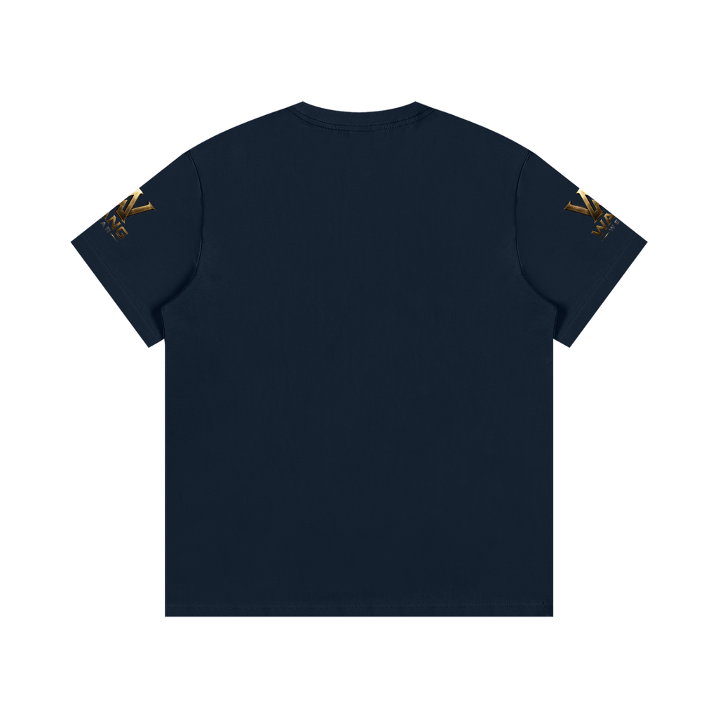 Essential Cotton T-Shirt