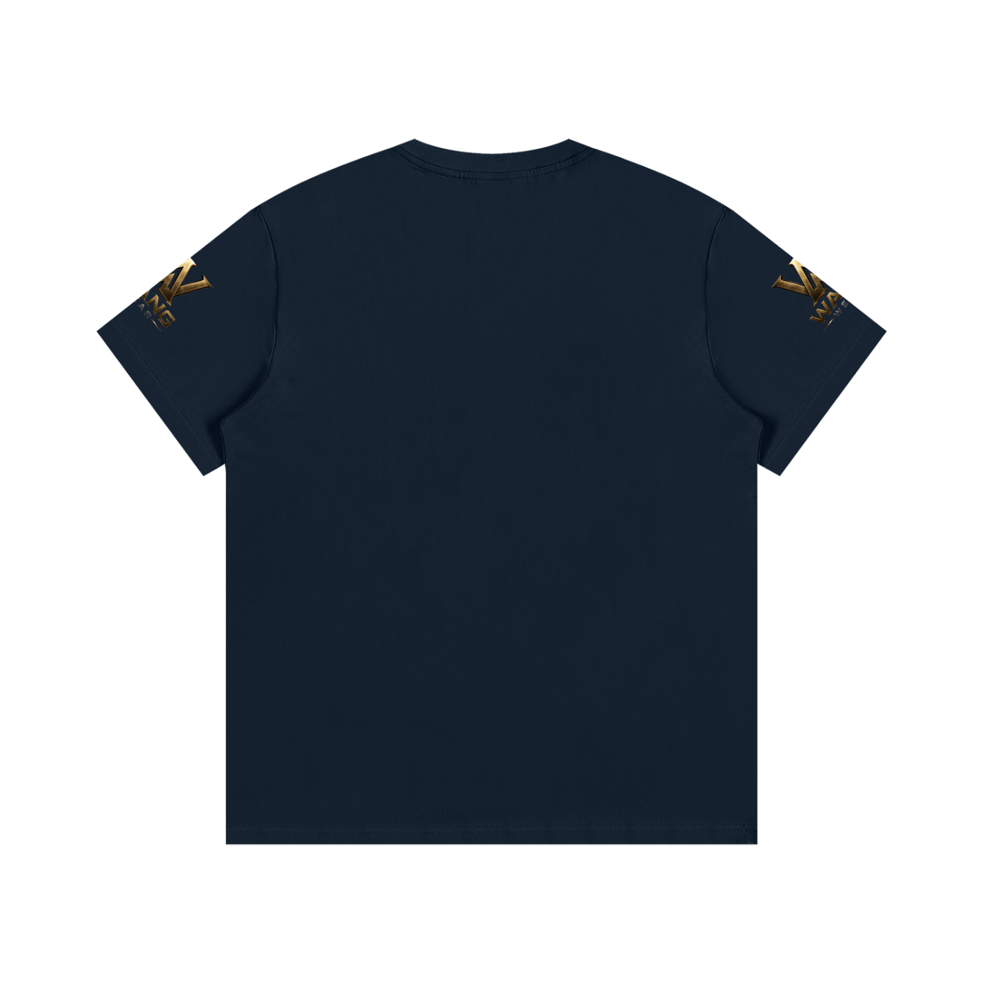Essential Cotton T-Shirt