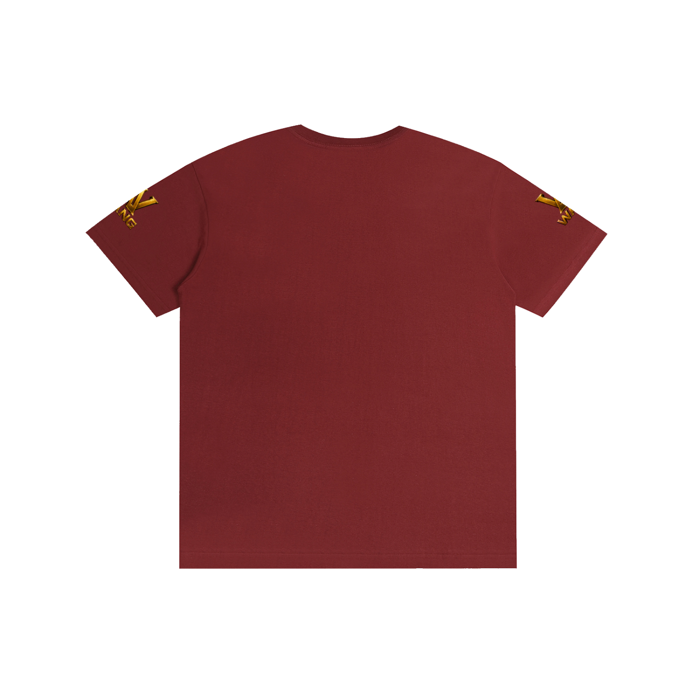 Pure Cotton Unisex T-Shirt