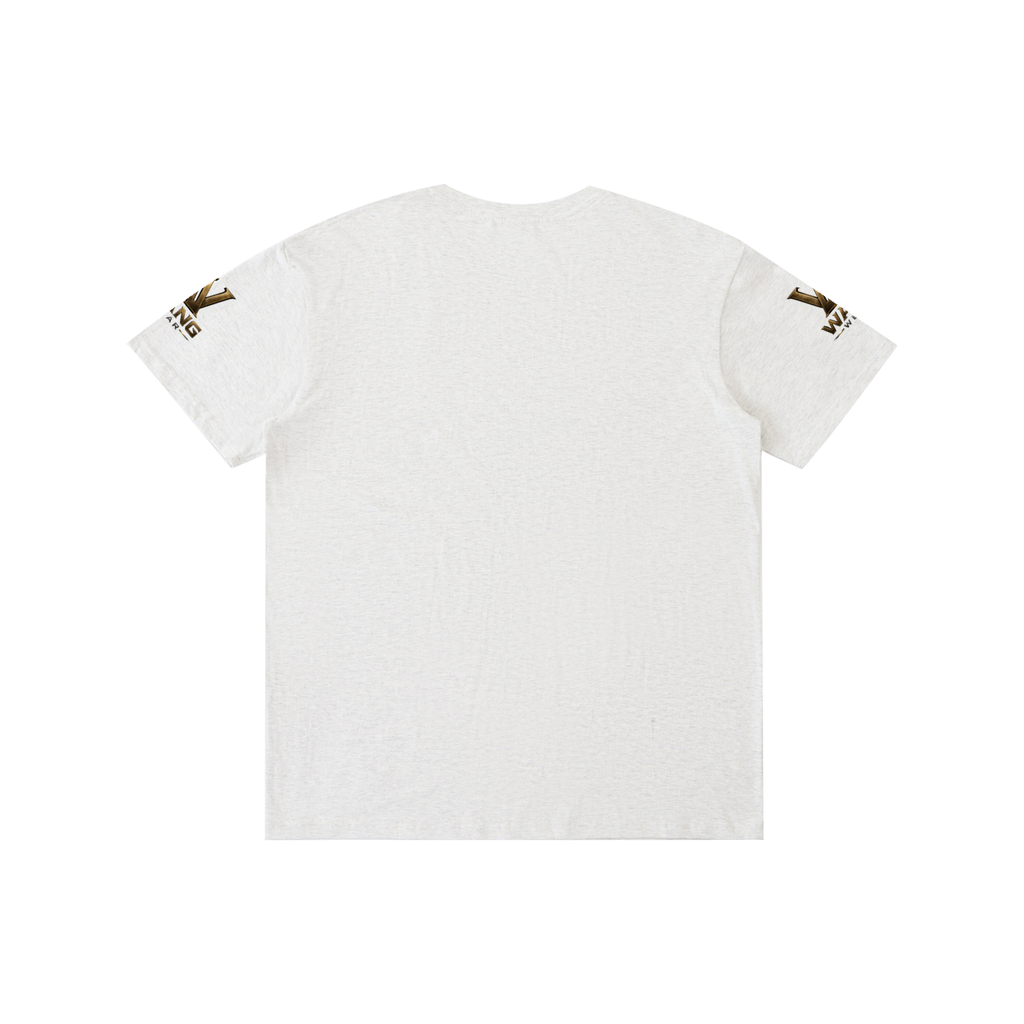 Pure Cotton Unisex T-Shirt