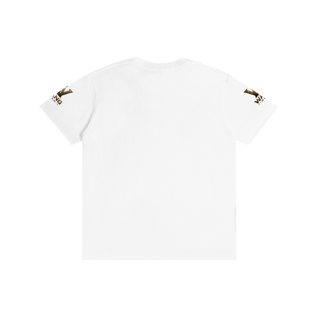 Pure Cotton Unisex T-Shirt