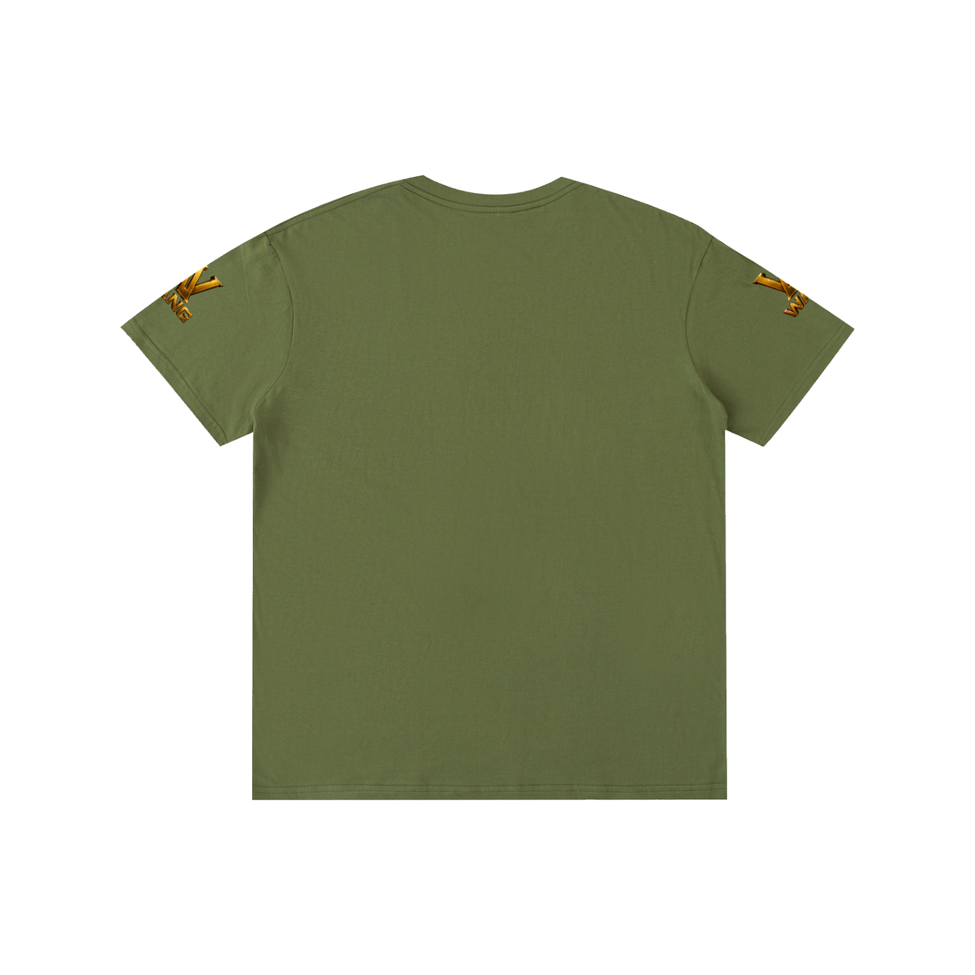 Pure Cotton Unisex T-Shirt