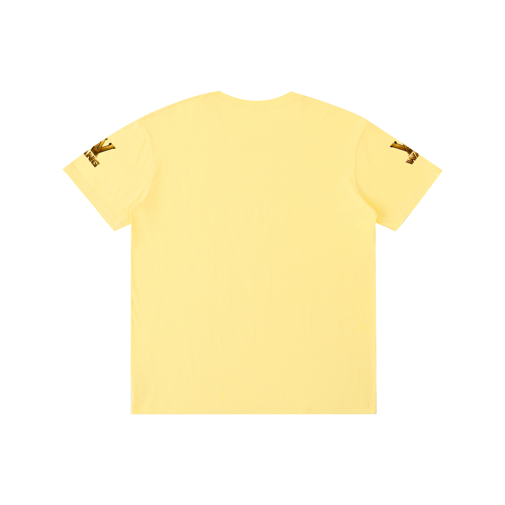 Pure Cotton Unisex T-Shirt