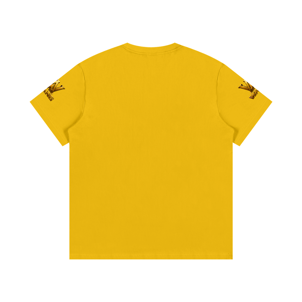 Essential Cotton T-Shirt