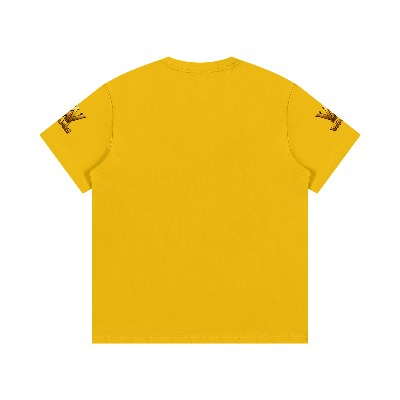 Essential Cotton T-Shirt