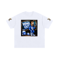 Unisex Oversized Cotton T-Shirt