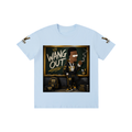 Pure Cotton Unisex T-Shirt