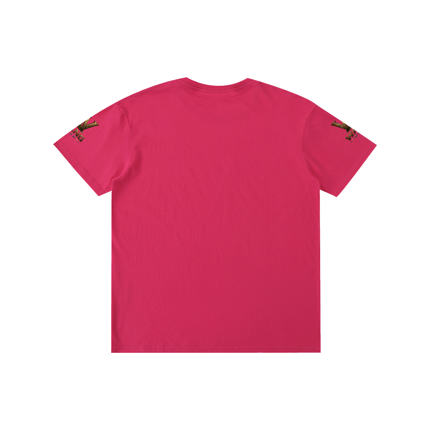 Pure Cotton Unisex T-Shirt