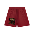 Men’s Drawstring Shorts