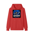 Classic Unisex Cotton Hoodie